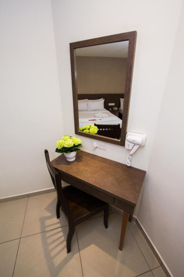 My Hotel @ Sentral 2 Kuala Lumpur Buitenkant foto