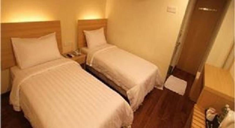 My Hotel @ Sentral 2 Kuala Lumpur Buitenkant foto
