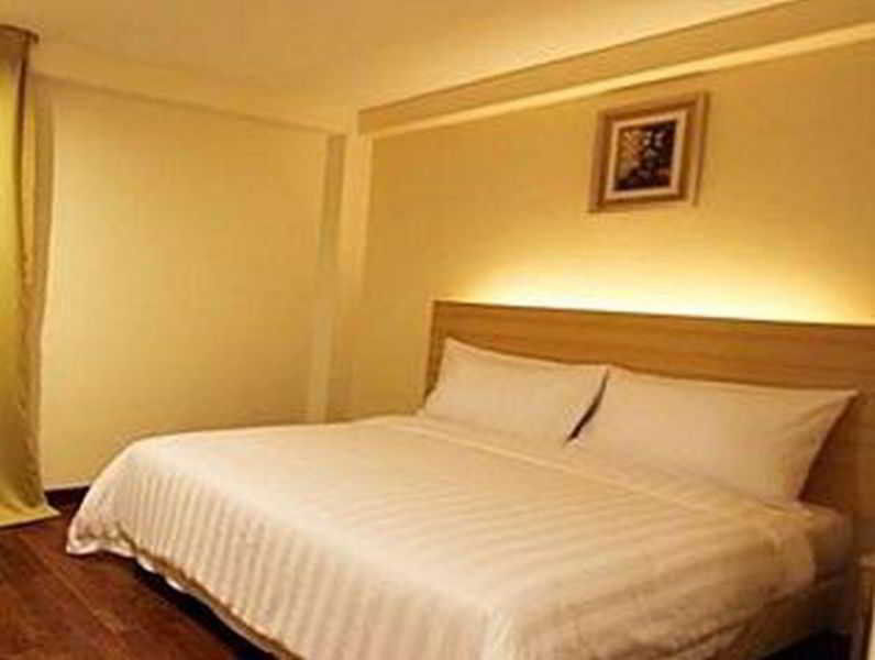 My Hotel @ Sentral 2 Kuala Lumpur Buitenkant foto