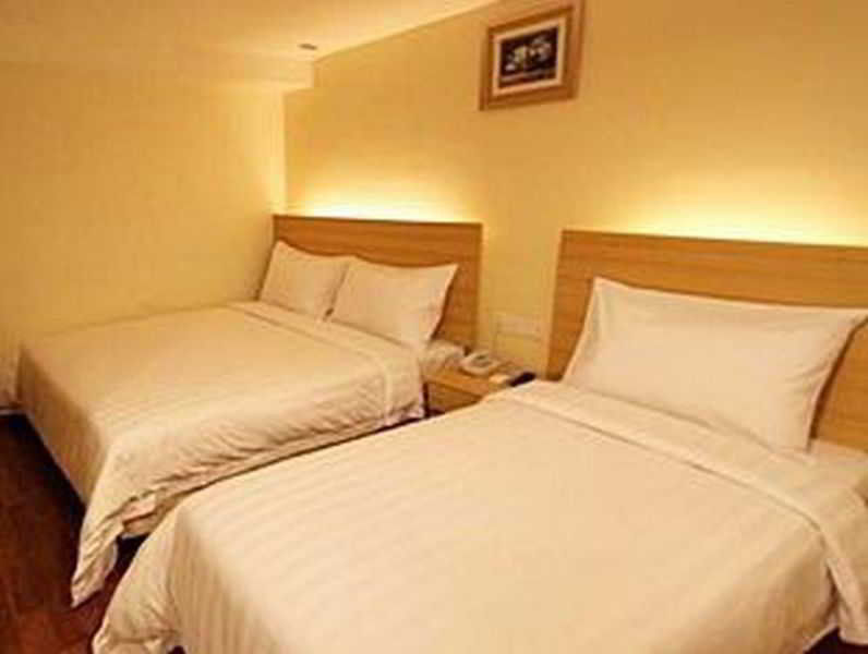 My Hotel @ Sentral 2 Kuala Lumpur Buitenkant foto