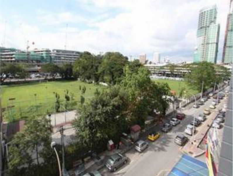 My Hotel @ Sentral 2 Kuala Lumpur Buitenkant foto